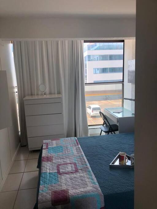 Apartamento Kit Completa - Parque Norte *