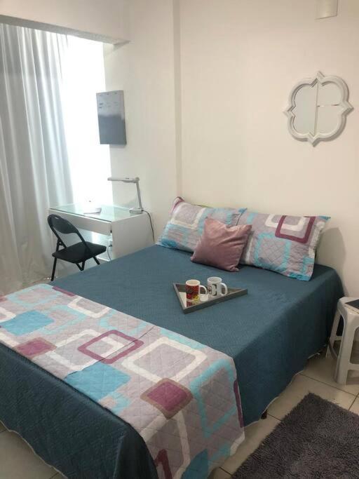 Apartamento Kit Completa - Parque Norte *
