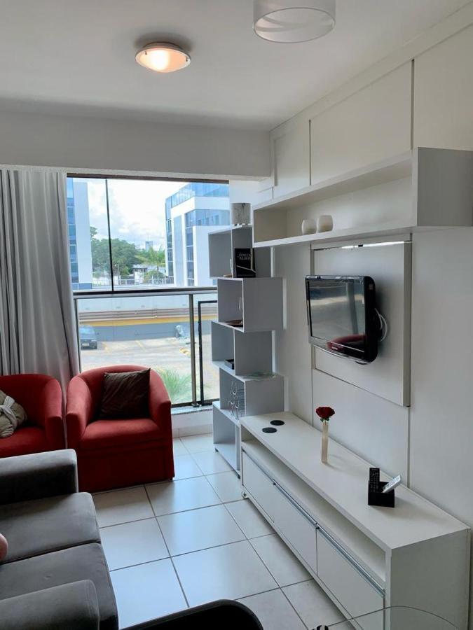 Apartamento Kit Completa - Parque Norte