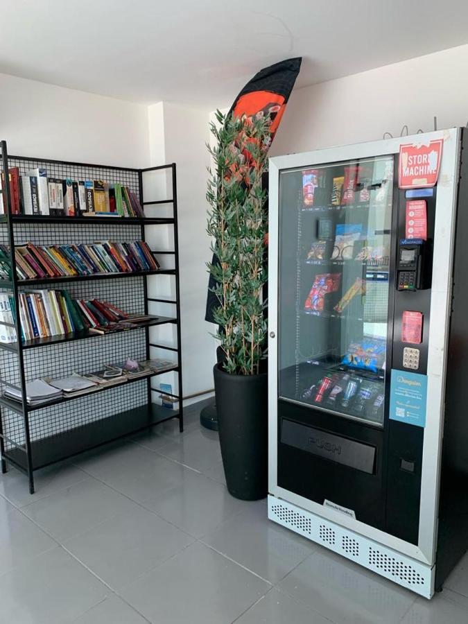 Apartamento Kit Completa - Parque Norte Brasilia