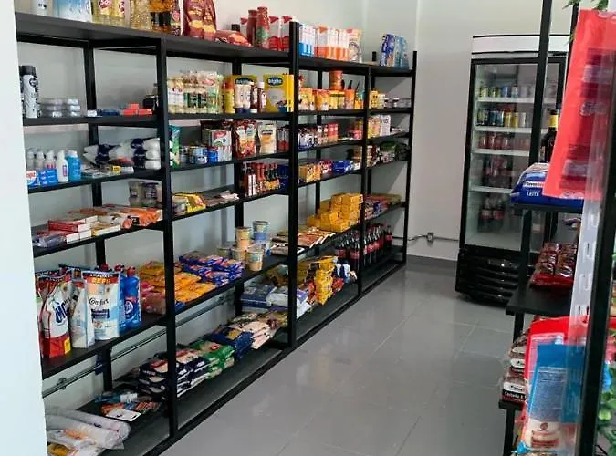 Kit Completa - Parque Norte
