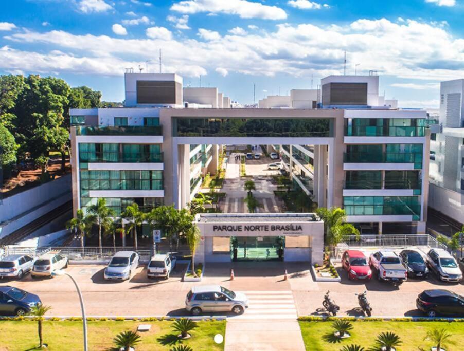 Kit Completa - Parque Norte