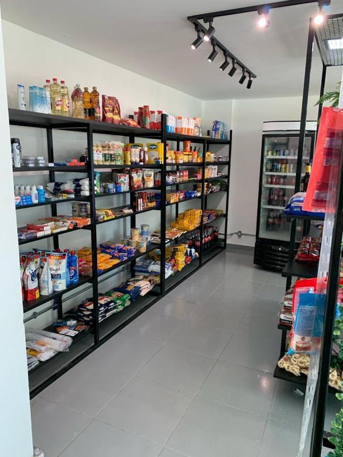 Kit Completa - Parque Norte Apartment *